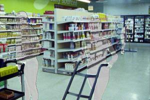 Svaigās vērtības / USA / 12'