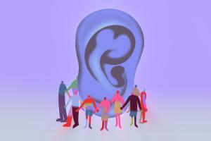 Wish You Were Ear / HU / 10'