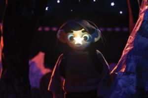 Journey of the Stars / SK / 8'
