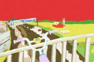 Siri piedzīvojumi / SE / 14'