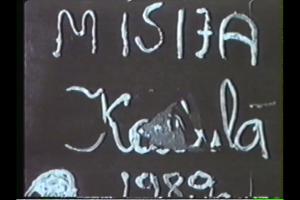 Misija Kabulā / LV / 2'