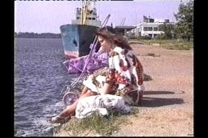 Māmiņu diena / LV / 10'